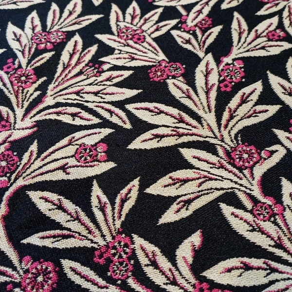 Shopping Bag 45 x 42 Tapestry Nadia 24