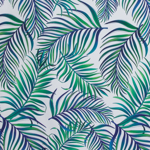 Zasłona 140 x 250 Dekoracyjna Design91 Palms 02