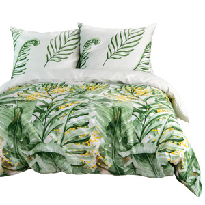 Bedding 160 x 200 3pcs Satin Satynlove 1525/1