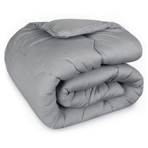 Quilt 160x200 Anti-allergenic Kaja Warm 03