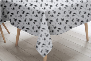 Tablecloth PVC 140 x 120 Gosia 49