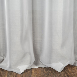 Amira Decorative Curtain 140 x 250 Spill White