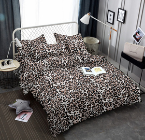 Bedding 160 x 200 3pc Satin Maria 2666