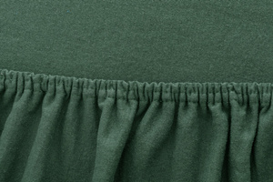 160 x 200 Jersey sheet with elastic Janet 05