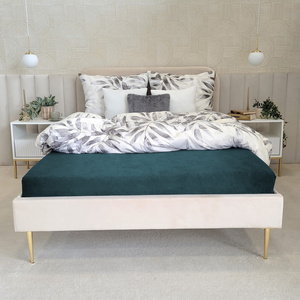 140 x 200 Terry sheet with elastic Gaja 47