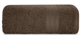 70 x 140 Bath Towel Cotton Kaya 09 Brown