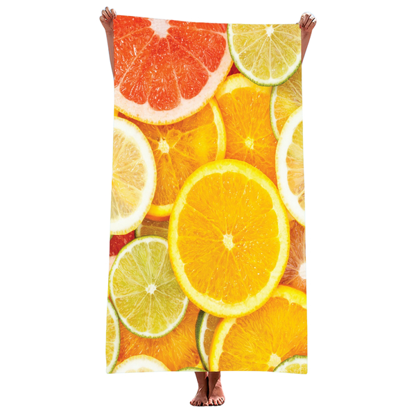 Towel 70 x 140 Bath Holiday 105