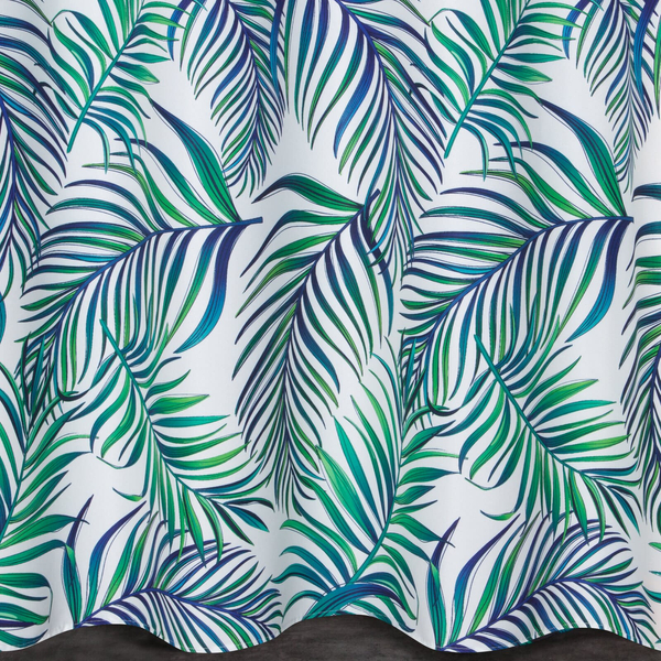 Zasłona 140 x 250 Dekoracyjna Design91 Palms 02