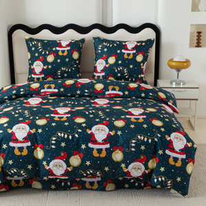 Pościel 140 x 200 2cz Gładka Eusebia Home 17