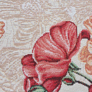 Poszewka Ozdobna 45 x 45 Gobelinowa Nadia 38