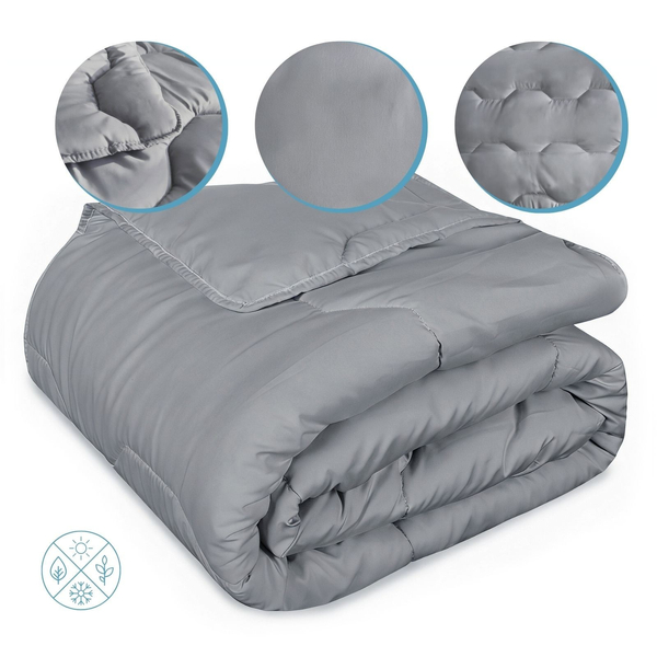 Quilt 160x200 Anti-allergenic Kaja Summer 03