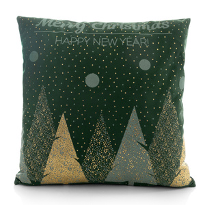 Decorative Nona Velvet 40 x 40 pillowcase 20