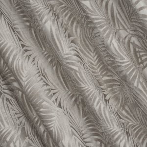 Curtain 140 x 250 Decorative Drawstring Livia Beige