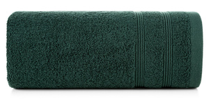 30 x 50 Terry Bath Towel Aline 07 Green