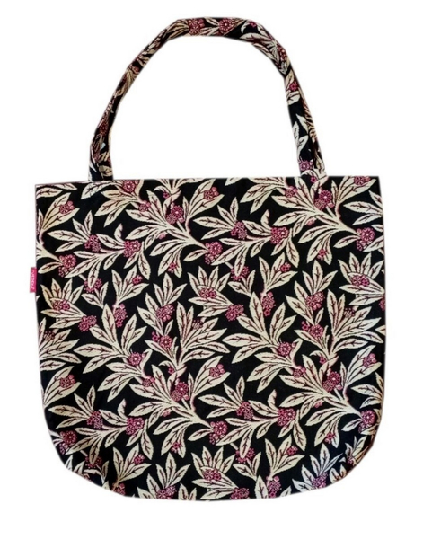 Shopping Bag 45 x 42 Tapestry Nadia 24