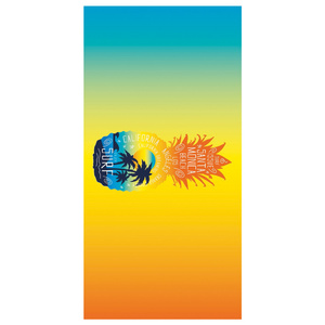 Towel 70 x 140 Bath Holiday 174