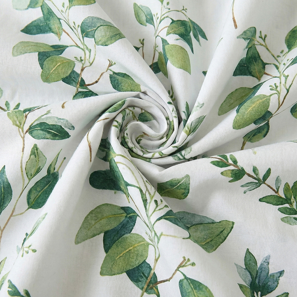 Pościel 200 x 220 3cz Satyna Bawełniana Aurela 10