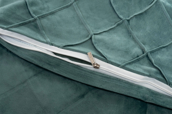 Poszewka Dekoracyjna Orazio Velvet 03 40x40