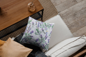 Pillowcase 40 x 40 Cotton Pillowcase Belluno 173