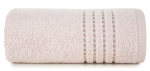 Fiore Bath Towel (07) 30 x 50 Pink