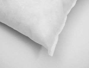 Amalia Silicone Non-Woven Pillow Insert 40 x 40