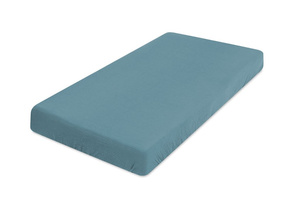 Prześcieradło 70 x 140 z Gumką Matex MUSLIN 34