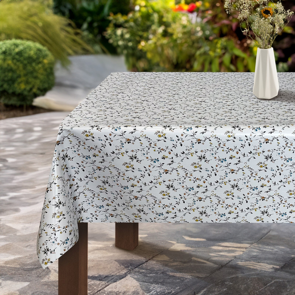 Tablecloth PVC 140 x 160 Gosia 13