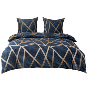 Bedding 160 x 200 4pc Satin Maria 3057