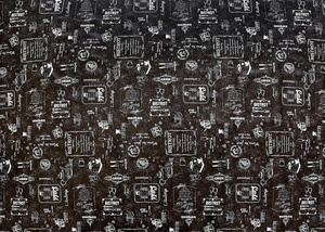 Tablecloth Vinyl Table Cover 140 x 260 Gosia 27