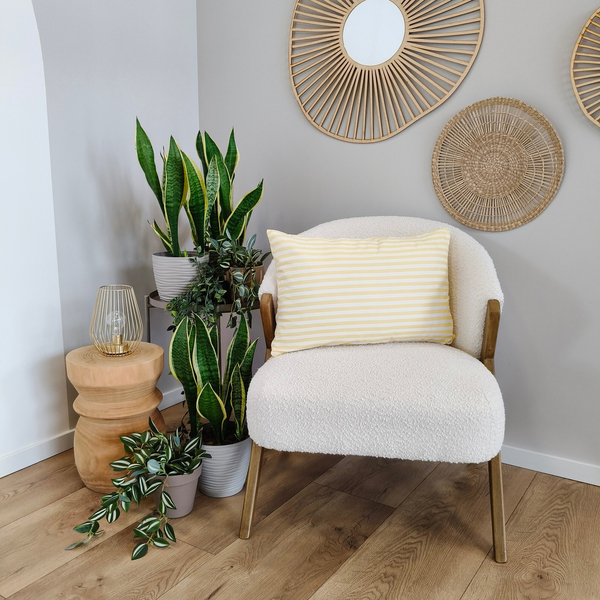 Poszewka 40 x 60 Gładka Eusebia Home 11