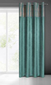 Curtain 140 x 250 Ready Decorative Peri C.Tu + Mi