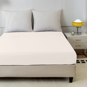 Bed sheet 160 x 210 Without elastic Bolzano 05