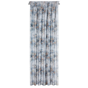 Curtain 140 x 270 Decorative Tape Marisa Sr+Ru