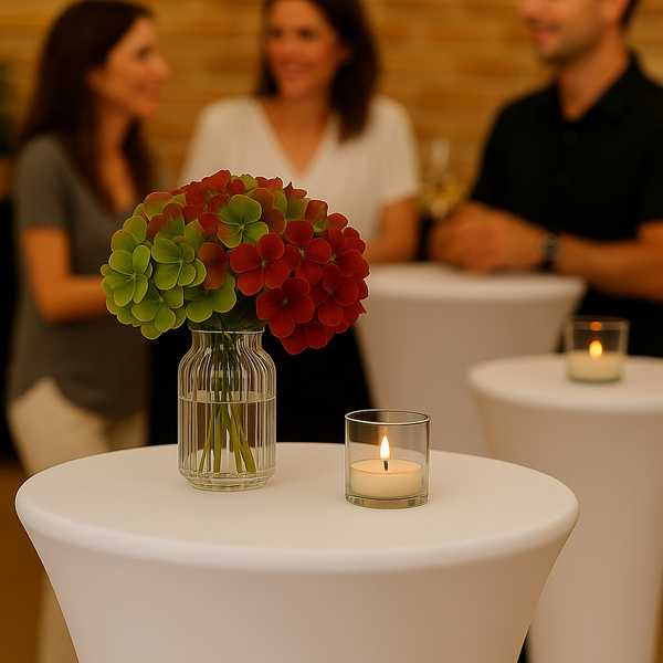 Pokrowiec 80 x 110 Na Stół Cateringowy Felix 01