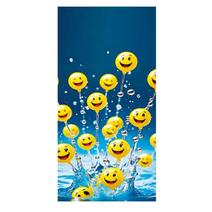 Towel 100 x 180 Bath Holiday 195