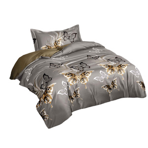 Pościel 140 x 200 2cz Dwustronna Joana 24007