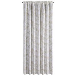 Zasłona 155 x 200 Ogrodowa Garden 12 Tunel