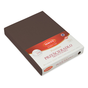 190 x 200 Terry Bed Sheet with Eraser PREMIUM 18