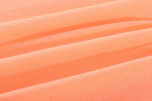 Terry sheet with elastic 010_D Salmon 140x200