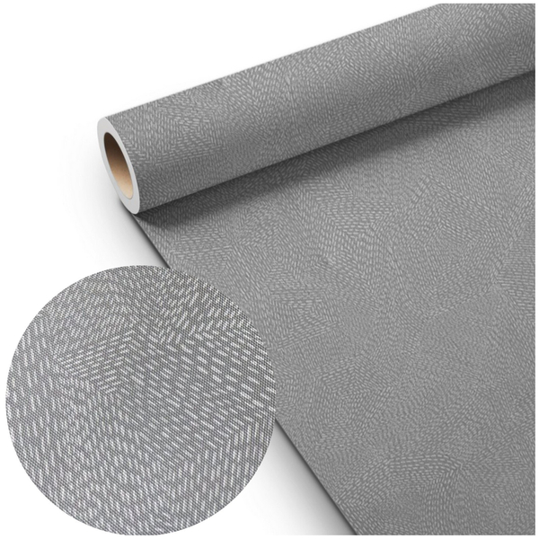 Tablecloth 140 cm Decorative by the Meter Lena 45