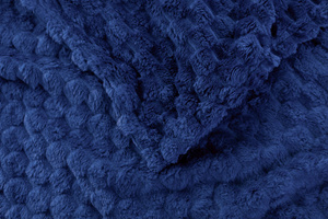 Blanket 200 x 220 Microfiber Stamped Jorge Slices 07