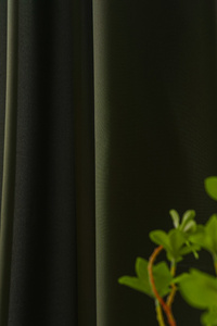 Curtain 140 x 250 Decorative Single Leoni 05 T