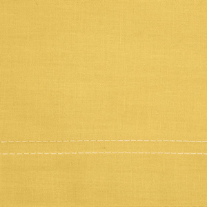 Quilt Cover 180 x 200 Cm Novac Mustard