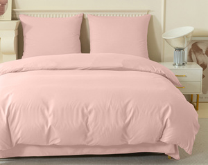 Bedding 220 x 200 4pcs Satin Daniela Classic 03