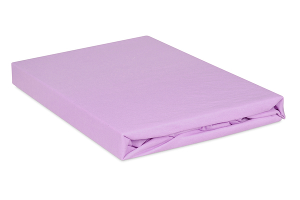 Bed sheet 220 x 200 with elastic Matex JERSEY 19