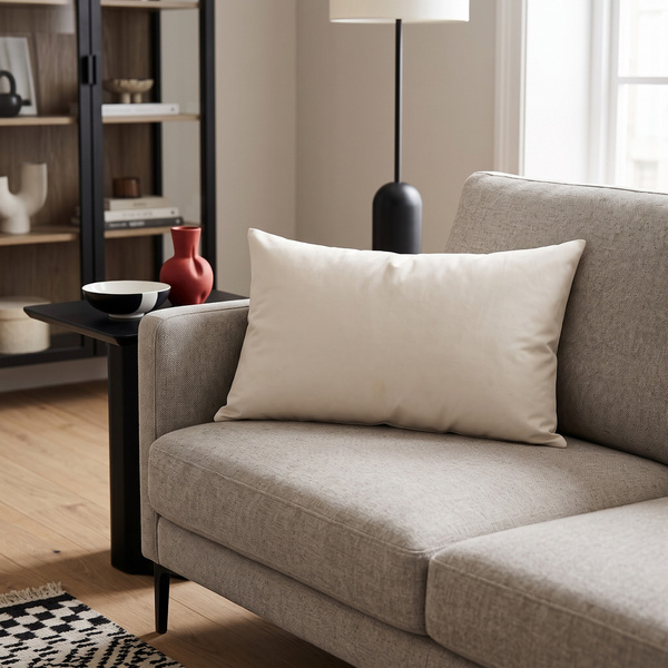 Poszewka 40 x 60 Satynowa Daniela Classic 04