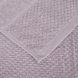 Set of Towels 70 x 140 6 pcs. Cotton Narcis 07