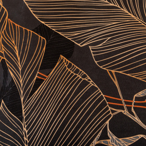 Pościel 220 x 200 3cz Gładka Eusebia Home 34