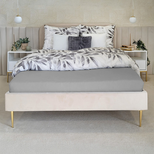 Prześcieradło 80 x 180 Jersey z Gumką Gaja 34C