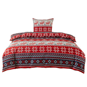 Pościel 140 x 200 2cz Gładka Eusebia Home 19